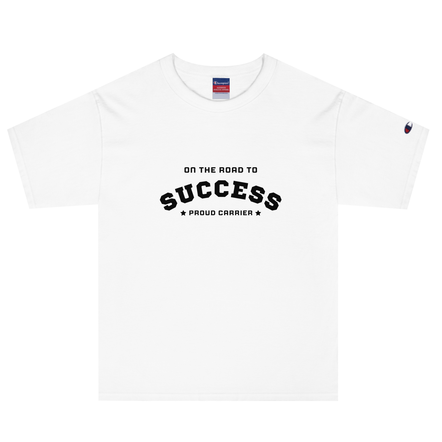 Men's Champion T-Shirt