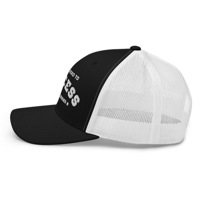 Trucker Cap
