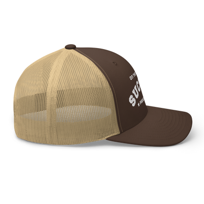 Trucker Cap