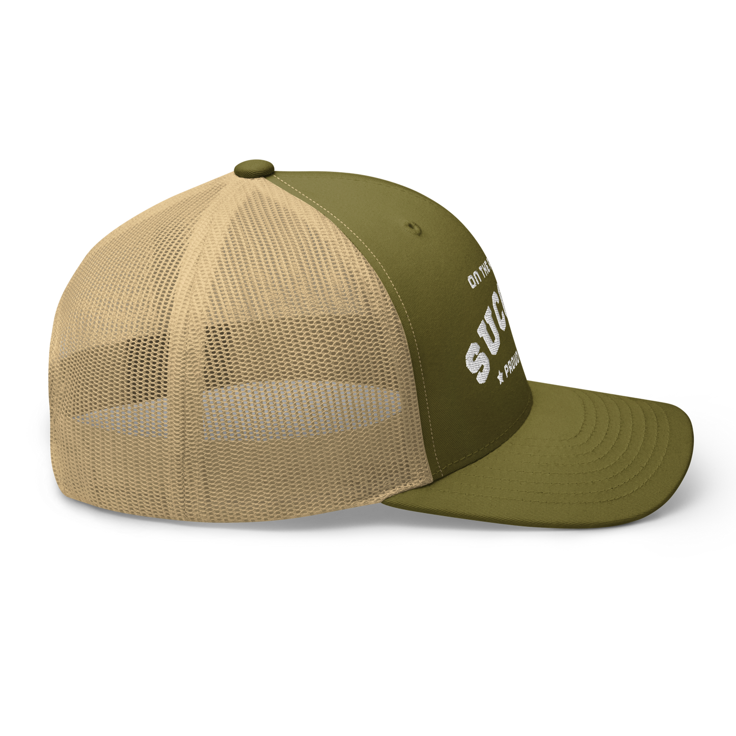 Trucker Cap