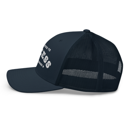 Trucker Cap