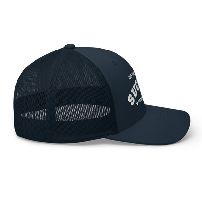 Trucker Cap