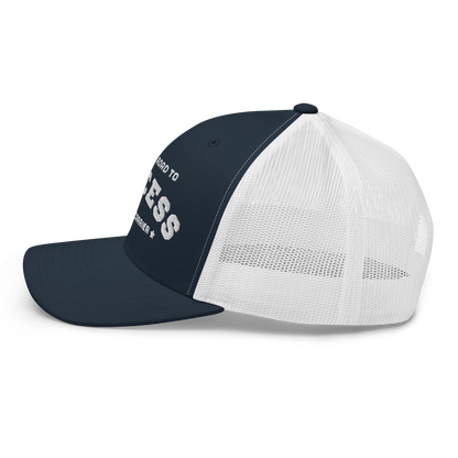 Trucker Cap